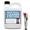 IMPRESA 32oz Water-Based Oil Paint Brush Cleaner & Restoring Liquid - Brush Cleaner Acrylic Paint Remover, USA Made